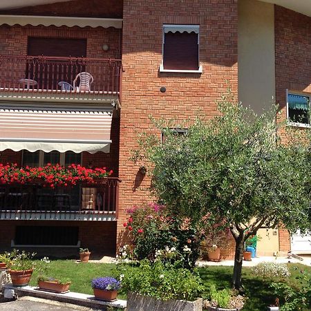 Appartamenti Poggio Di Giano Poiano Номер фото